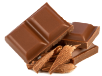 Psilocybin Chocolate