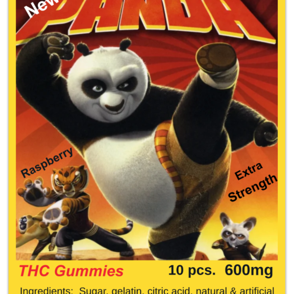 Kung Fu Panda